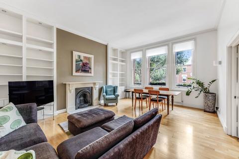 Sutherland Avenue, Little Venice, W9