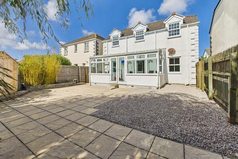 Penmare Court, Hayle, Cornwall, TR27 4RD