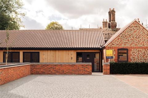 undefined, Hall Road, Crossdale Street, Northrepps, Cromer, NR27