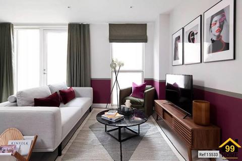 2 bedroom flat for sale, Arden Mansions, London, Greater SW8