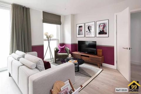 2 bedroom flat for sale, Arden Mansions, London, Greater SW8