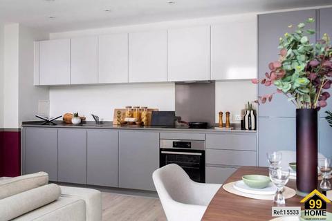 2 bedroom flat for sale, Arden Mansions, London, Greater SW8