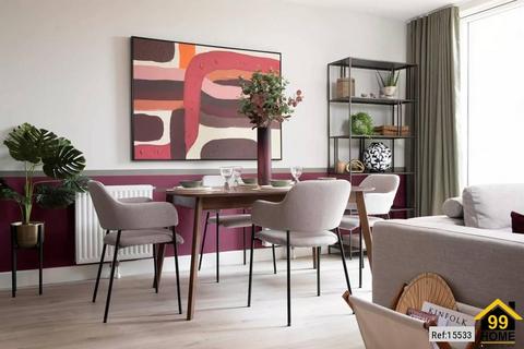 2 bedroom flat for sale, Arden Mansions, London, Greater SW8