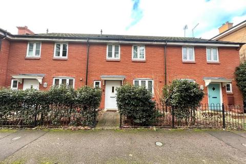 3 bedroom terraced house for sale, Acorn Close, St. Crispin, Northampton NN5