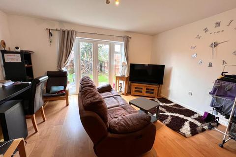 3 bedroom terraced house for sale, Acorn Close, St. Crispin, Northampton NN5