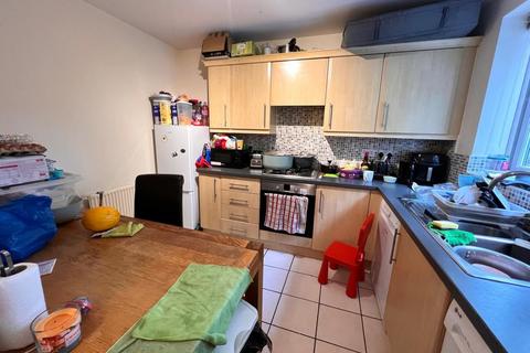 3 bedroom terraced house for sale, Acorn Close, St. Crispin, Northampton NN5