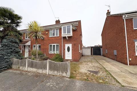 undefined, Marsh Lane Gardens, Kellington, Goole