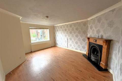 undefined, Marsh Lane Gardens, Kellington, Goole