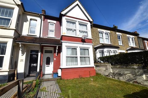 undefined, High Street, Shoeburyness, Southend-On-Sea
