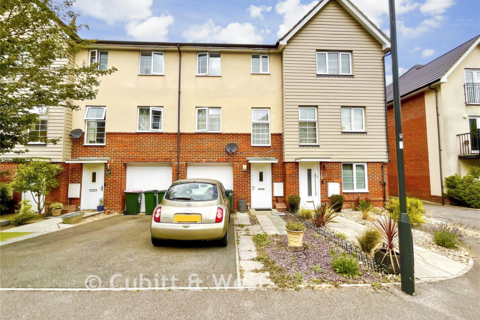 undefined, Grayrigg Road, Crawley, West Sussex