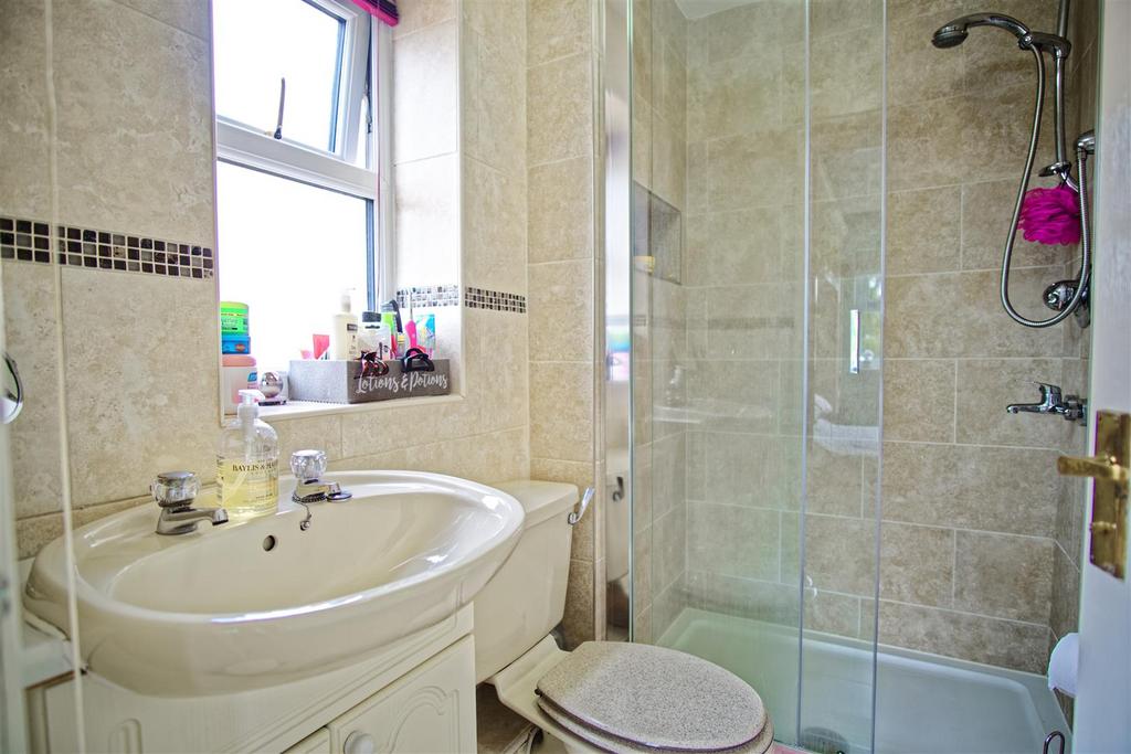 Bathroom 2
