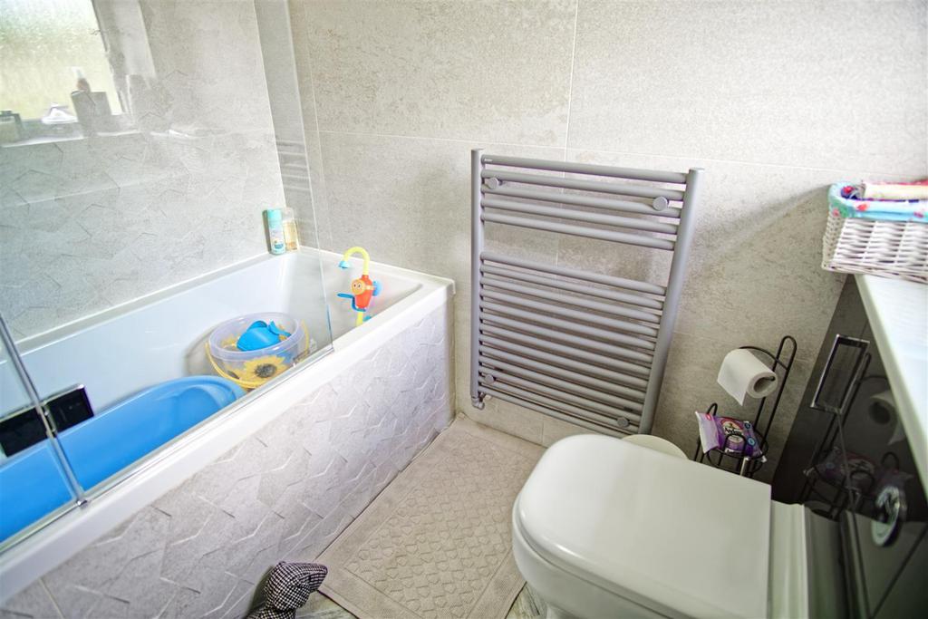Bathroom 1
