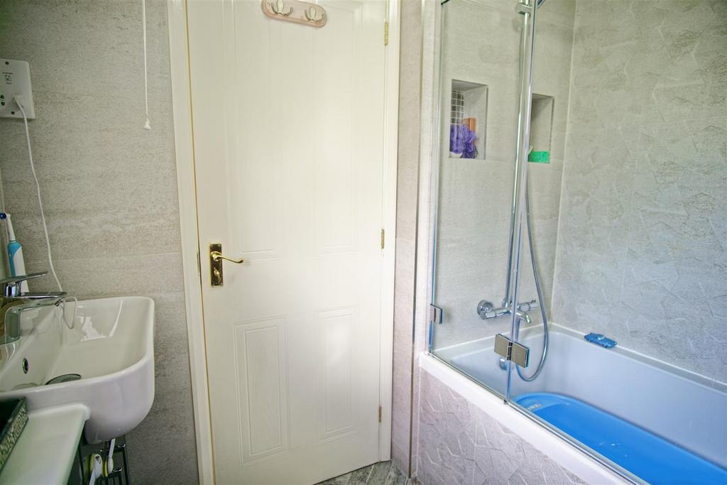 Bathroom 1