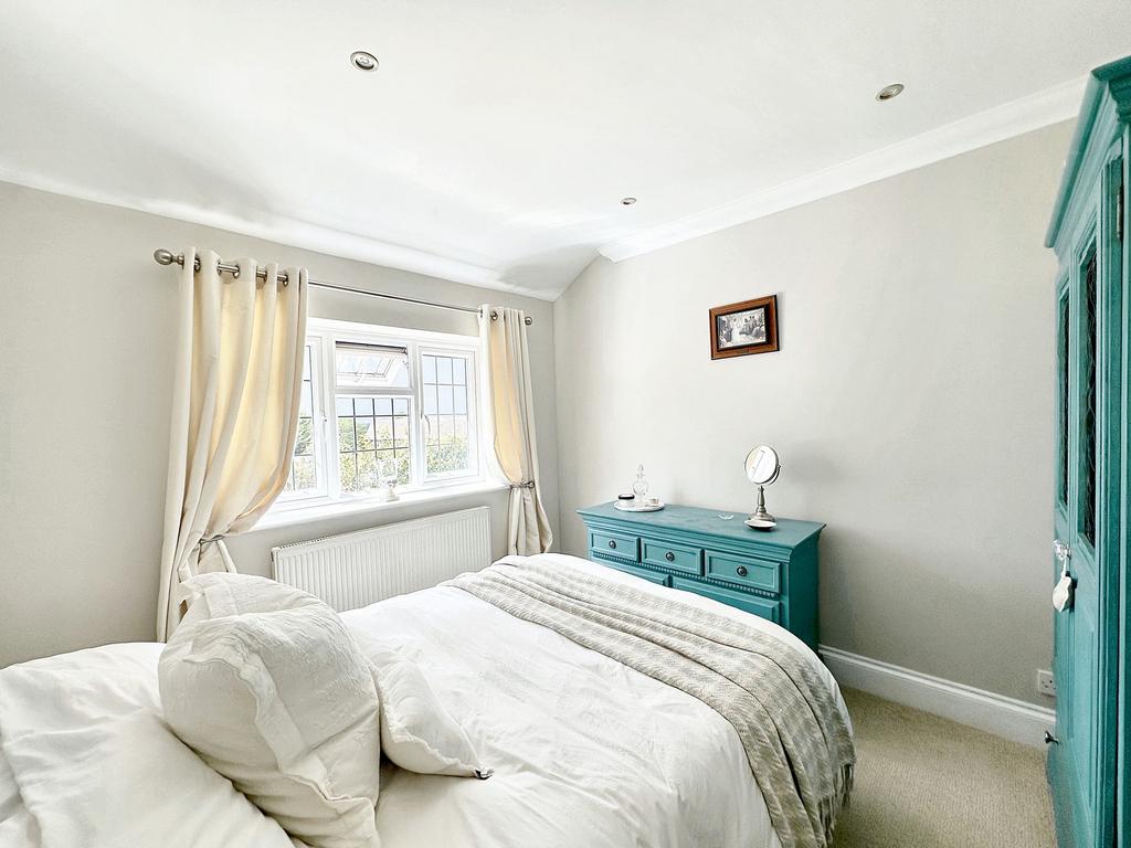 Bedroom Five