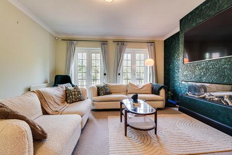 3 bedroom terraced house for sale, Boyes Crescent, London Colney, St. Albans, AL2