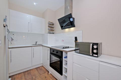 undefined, 561 Great Western Road, Mannofield, Aberdeen, AB10