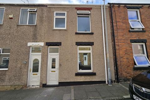undefined, South Street, ,, Spennymoor, Durham, DL16 7TT