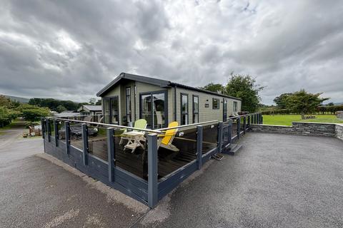 Herdwick Croft Holiday Park, Keswick CA12