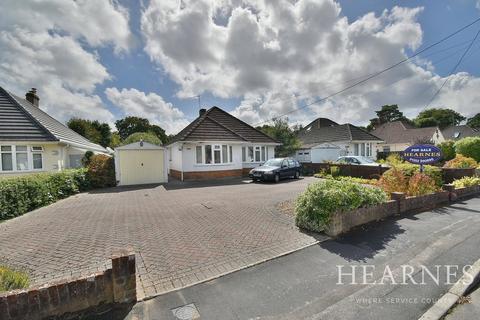 Westwood Avenue, Ferndown, BH22