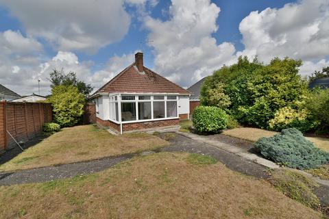 2 bedroom detached bungalow for sale, Westwood Avenue, Ferndown, BH22