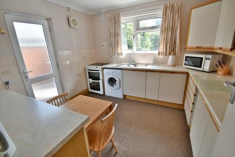 2 bedroom detached bungalow for sale, Westwood Avenue, Ferndown, BH22