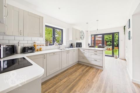 undefined, Edinburgh Close, Watton, Thetford