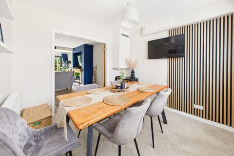 undefined, Edinburgh Close, Watton, Thetford
