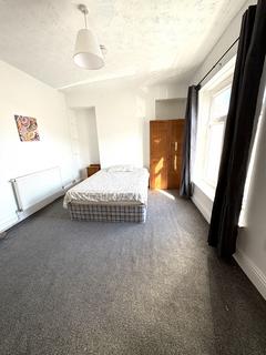 5 bedroom house to rent, Marlborough Road, Brynmill, Swansea