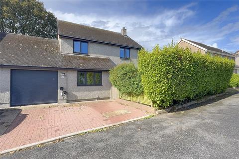 3 bedroom link detached house for sale, Avrack Close, Penzance TR19