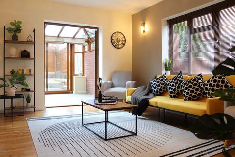 3 bedroom detached house for sale, Gillman Close, Sheldon
