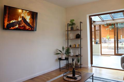 3 bedroom detached house for sale, Gillman Close, Sheldon