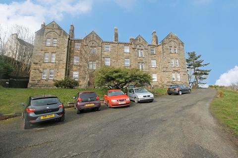 undefined, Castle Court, Stirling, FK8