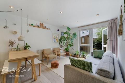 undefined, The Heights, London