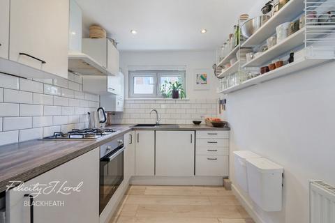 undefined, The Heights, London
