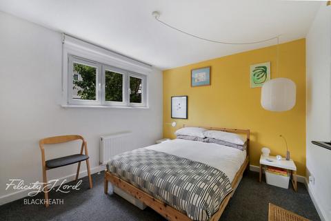 undefined, The Heights, London