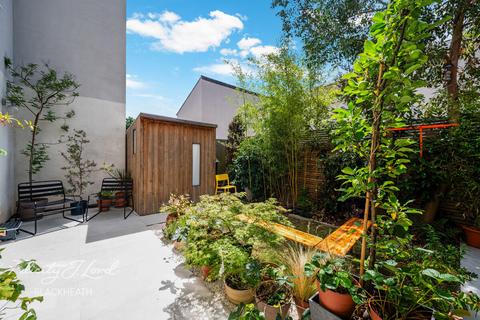 undefined, The Heights, London