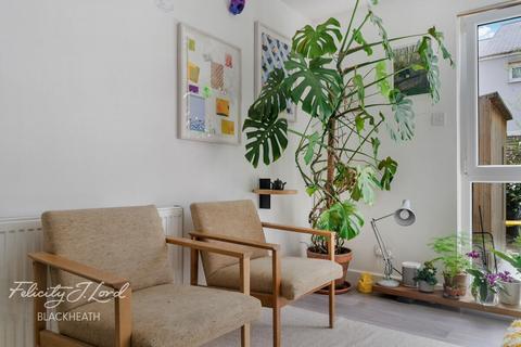 undefined, The Heights, London