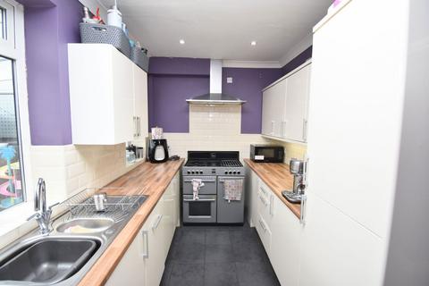 94 Milton Road, Widnes, WA8 7JP