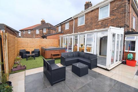 94 Milton Road, Widnes, WA8 7JP