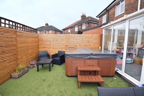 94 Milton Road, Widnes, WA8 7JP