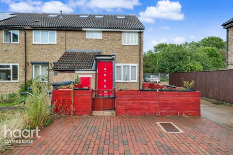 undefined, The Paddocks, Cambridge