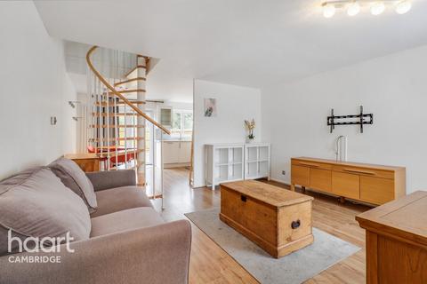 undefined, The Paddocks, Cambridge