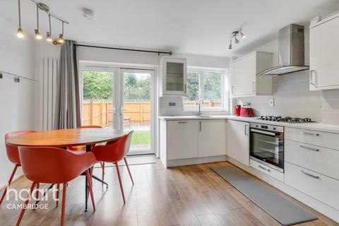 undefined, The Paddocks, Cambridge