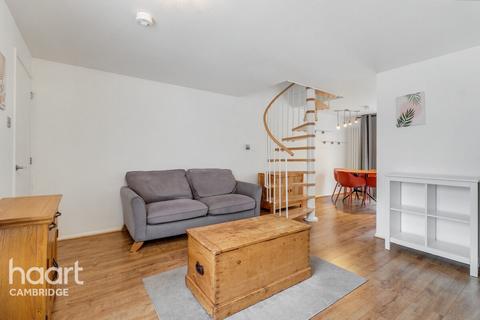 undefined, The Paddocks, Cambridge