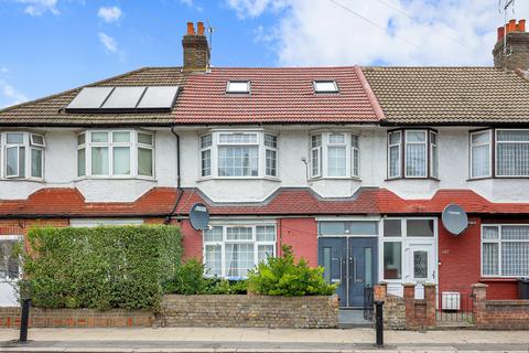 Tottenhall Road, N13