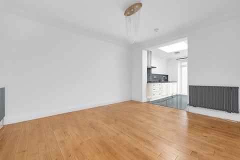 undefined, Tottenhall Road, N13