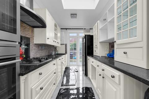 undefined, Tottenhall Road, N13