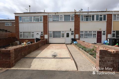 3 bedroom terraced house for sale, Middle Stream Close, Bridgwater TA6