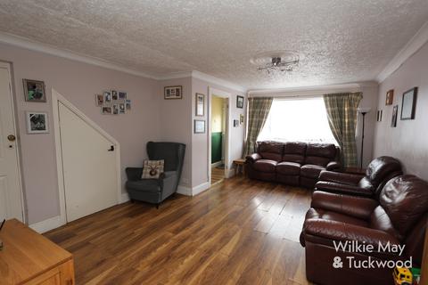 3 bedroom terraced house for sale, Middle Stream Close, Bridgwater TA6