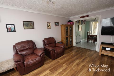 3 bedroom terraced house for sale, Middle Stream Close, Bridgwater TA6
